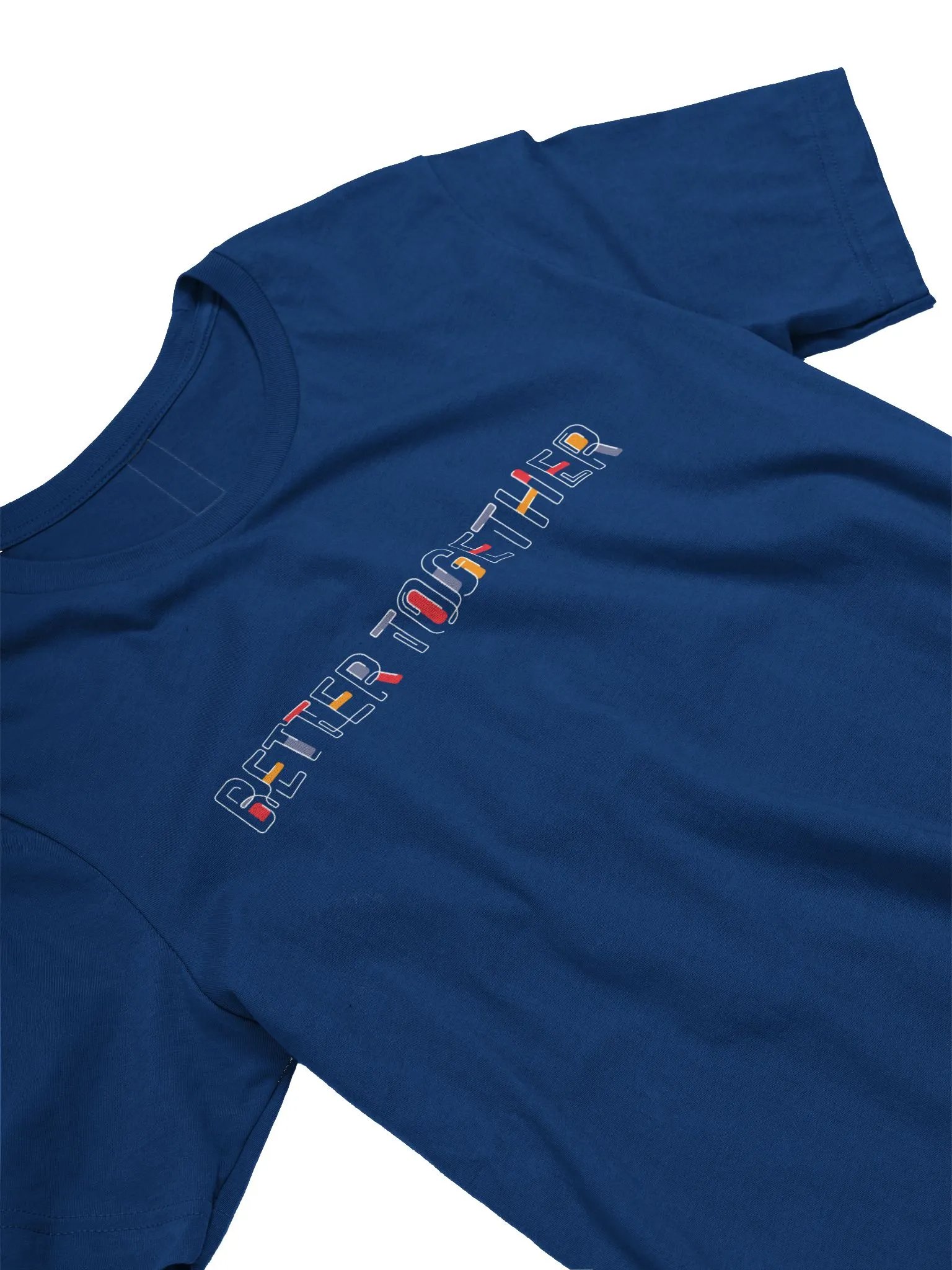 CONFERENCE VOLUNTEER T-SHIRT product image (3)