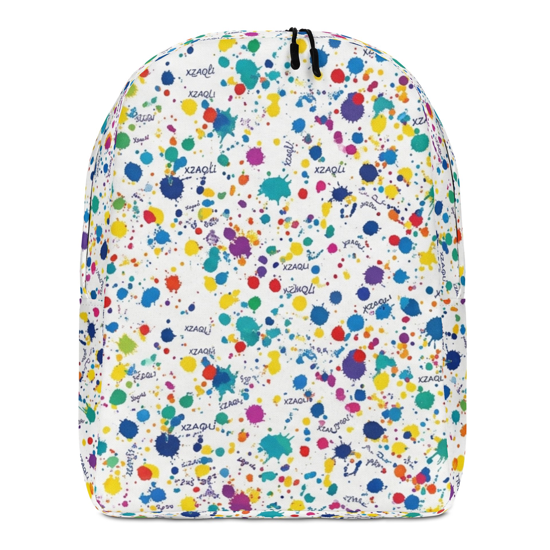 XZAQLI DripStream Premium Commuter Backpack product image (1)