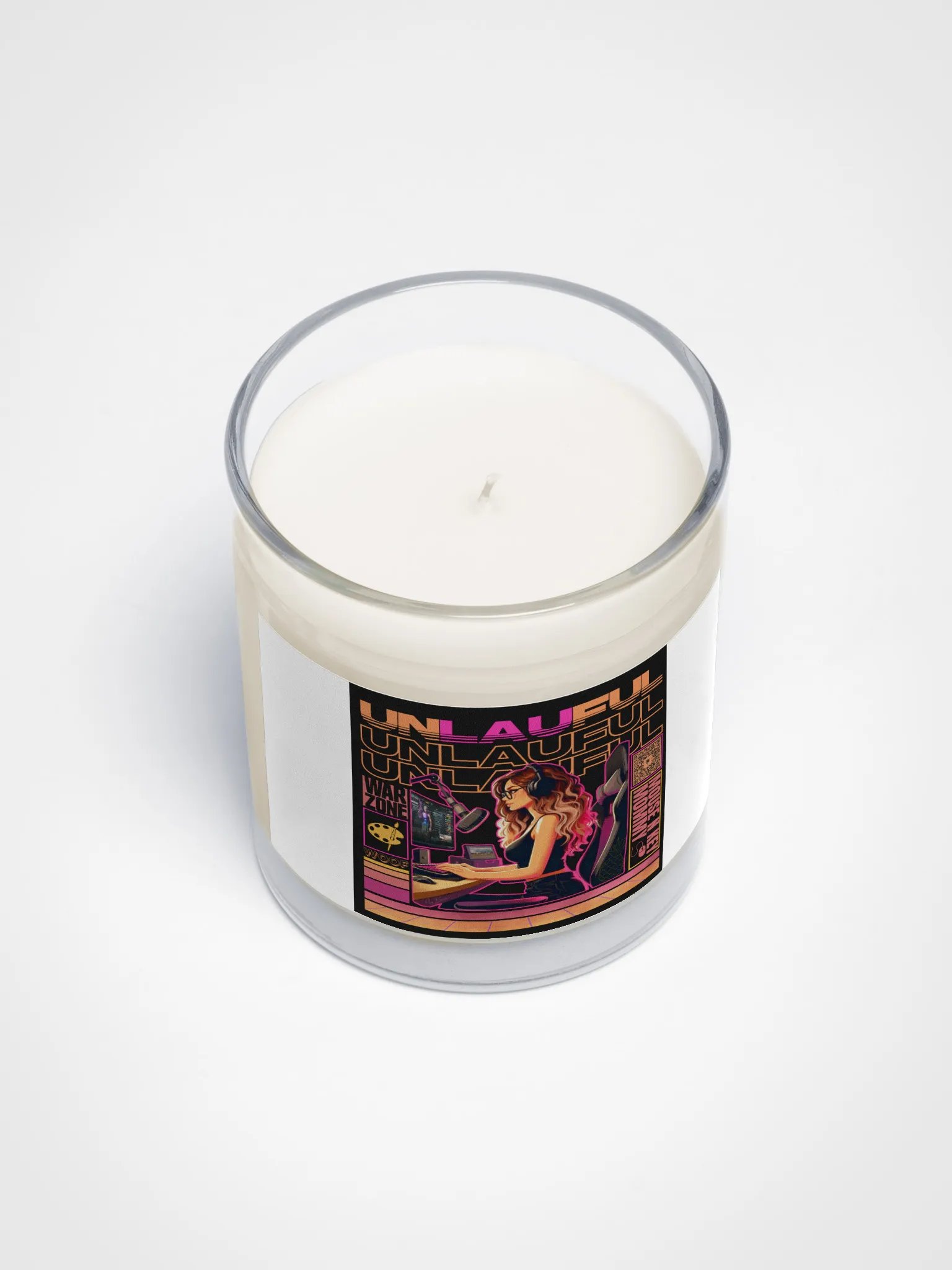Lau Candle product image (3)