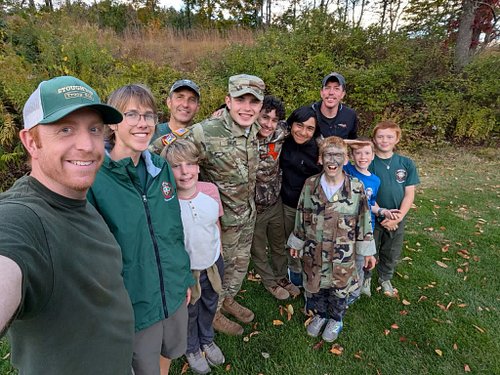 516 is Family.

@mayflowerbsa @norwichuniversity