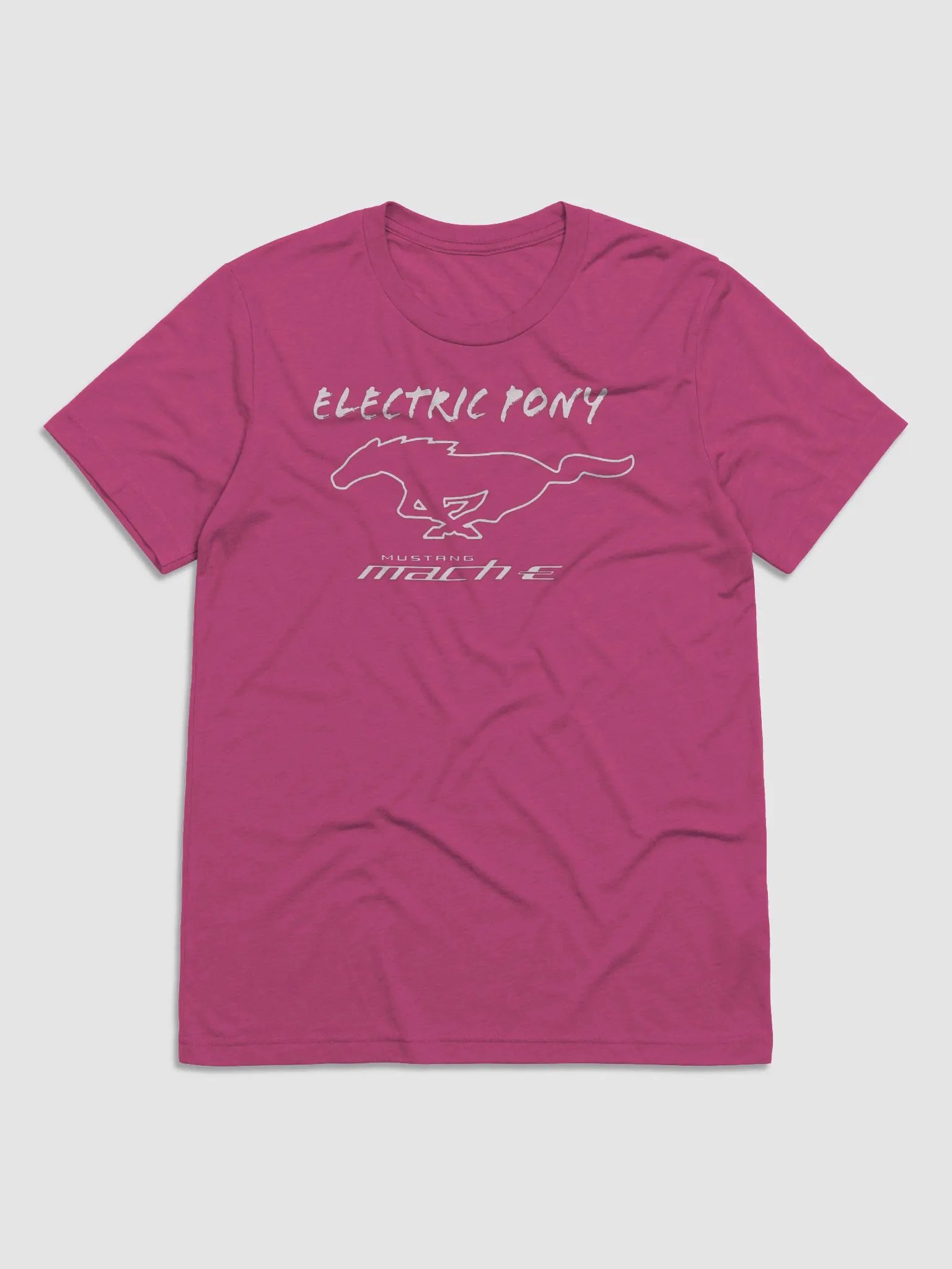 Electric Pony Shirt product image (1)