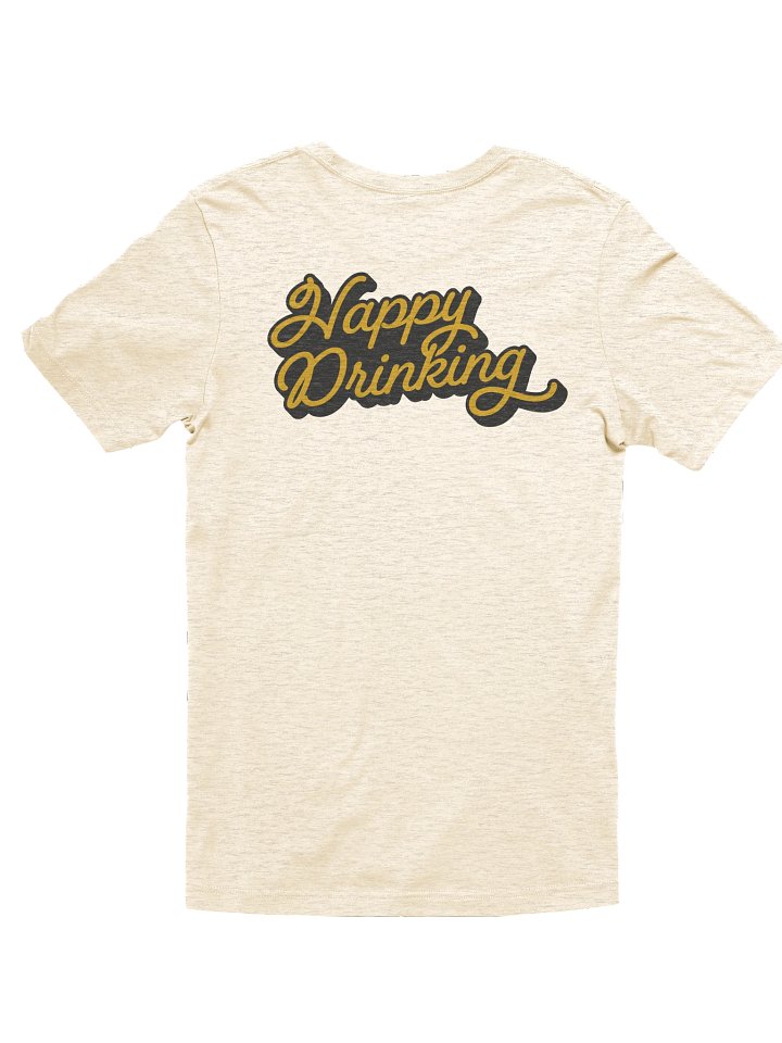 Buzz | Unisex T-Shirt product image (2)