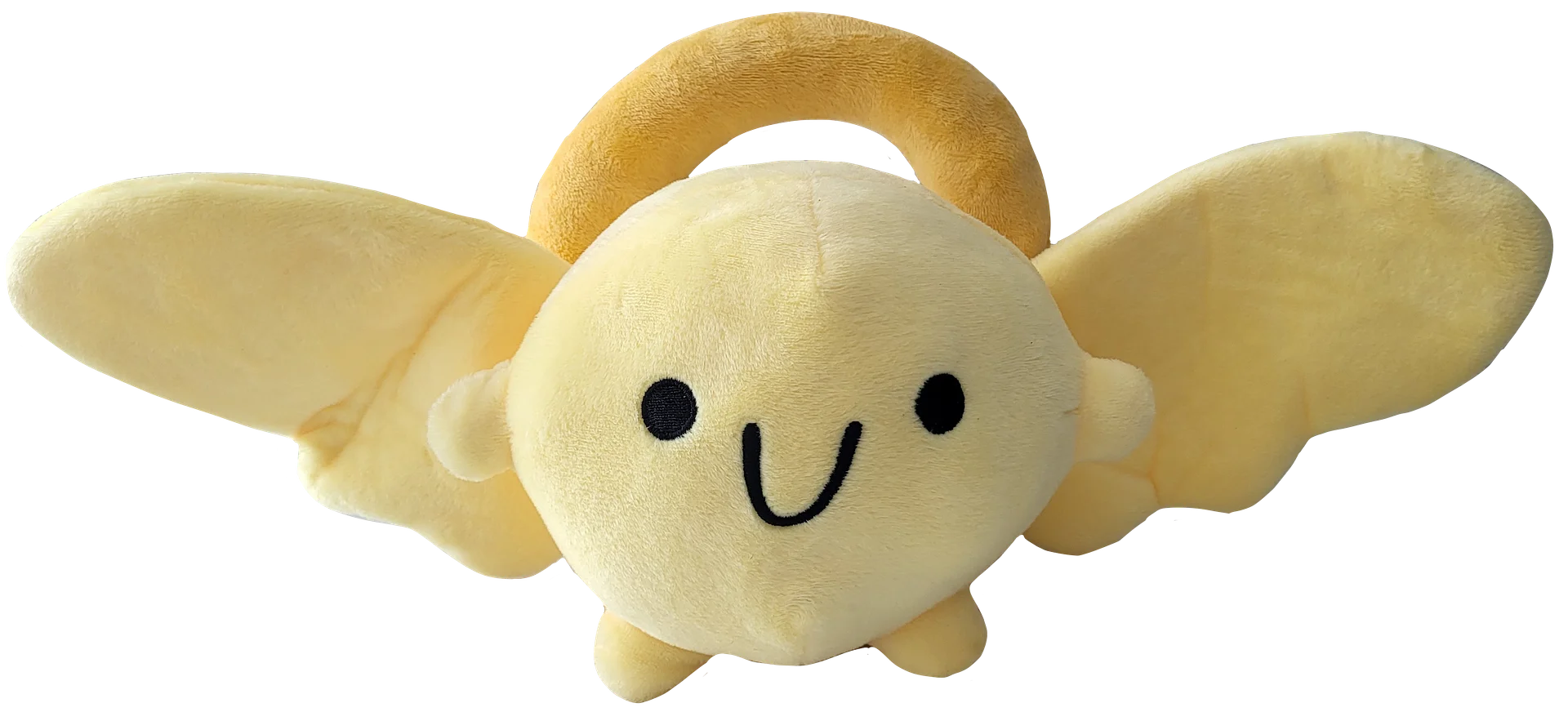 Angel Plushie product image (1)