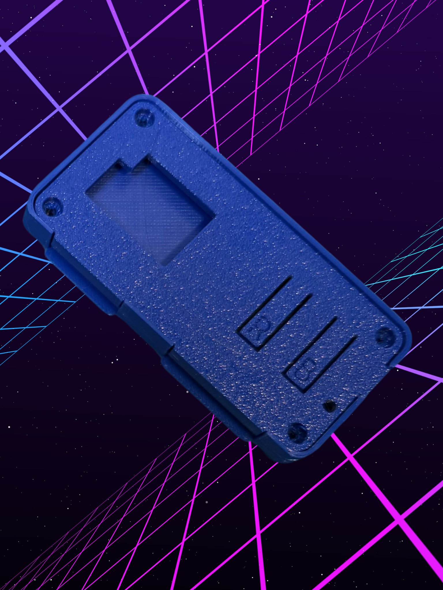 🛰️ Flipper Zero WiFi Dev Board Case product image (2)