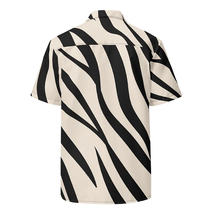 BenTheBonobo Hawaiian Shirt Stripe product image (2)