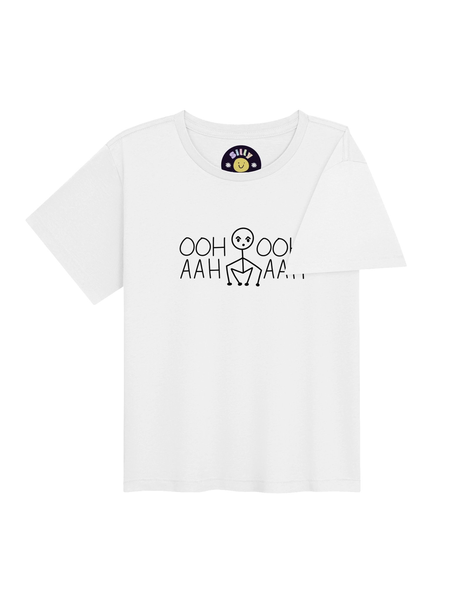 Munky - Light Tee product image (12)