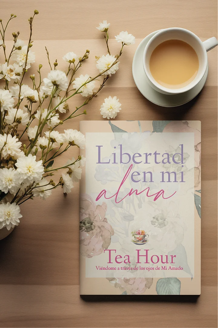 Libertad en mi alma - español, archivo digital product image (1)