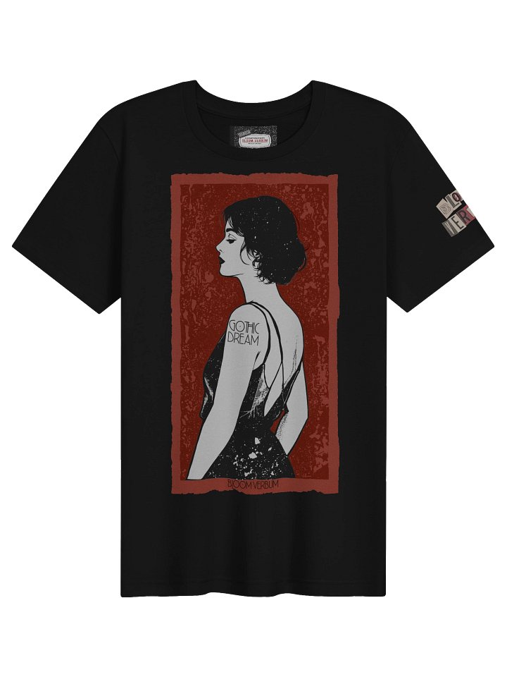 Gothic Dream product image (1)