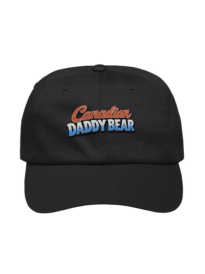 Canadian Daddy Bear - Polar Bear Hat product image (5)