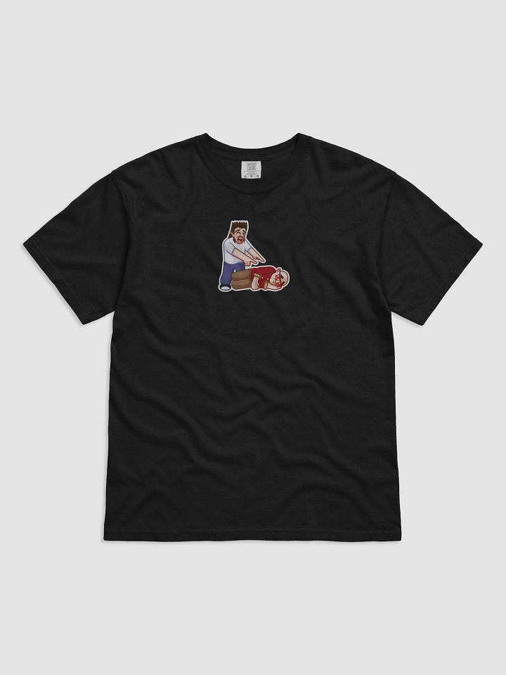 Ed & James product image (1)