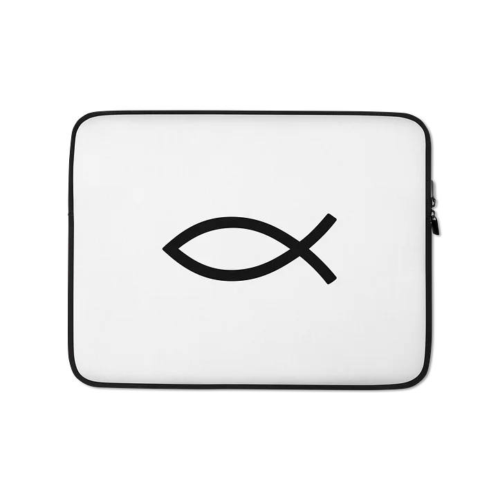 Formed By Hope | Laptop Sleeve product image (1)