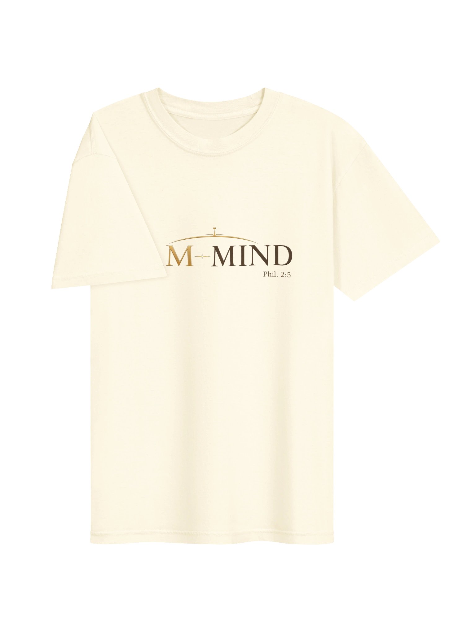 IAM-MIND Activation Heavyweight Tee product image (3)