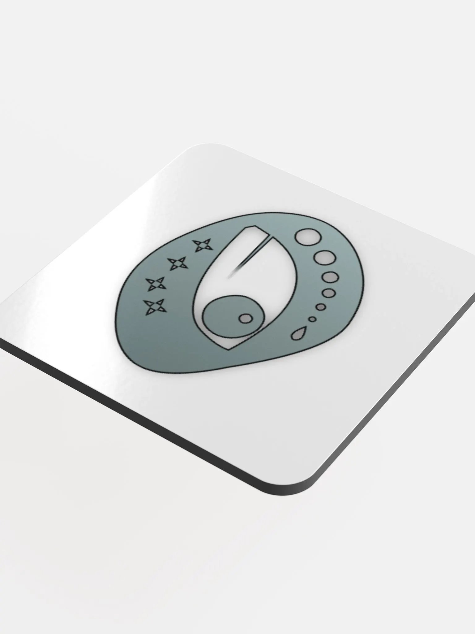 OEG Coaster product image (4)