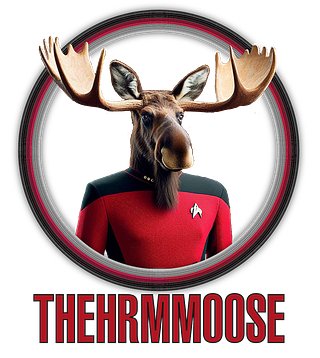 thehrmmoose