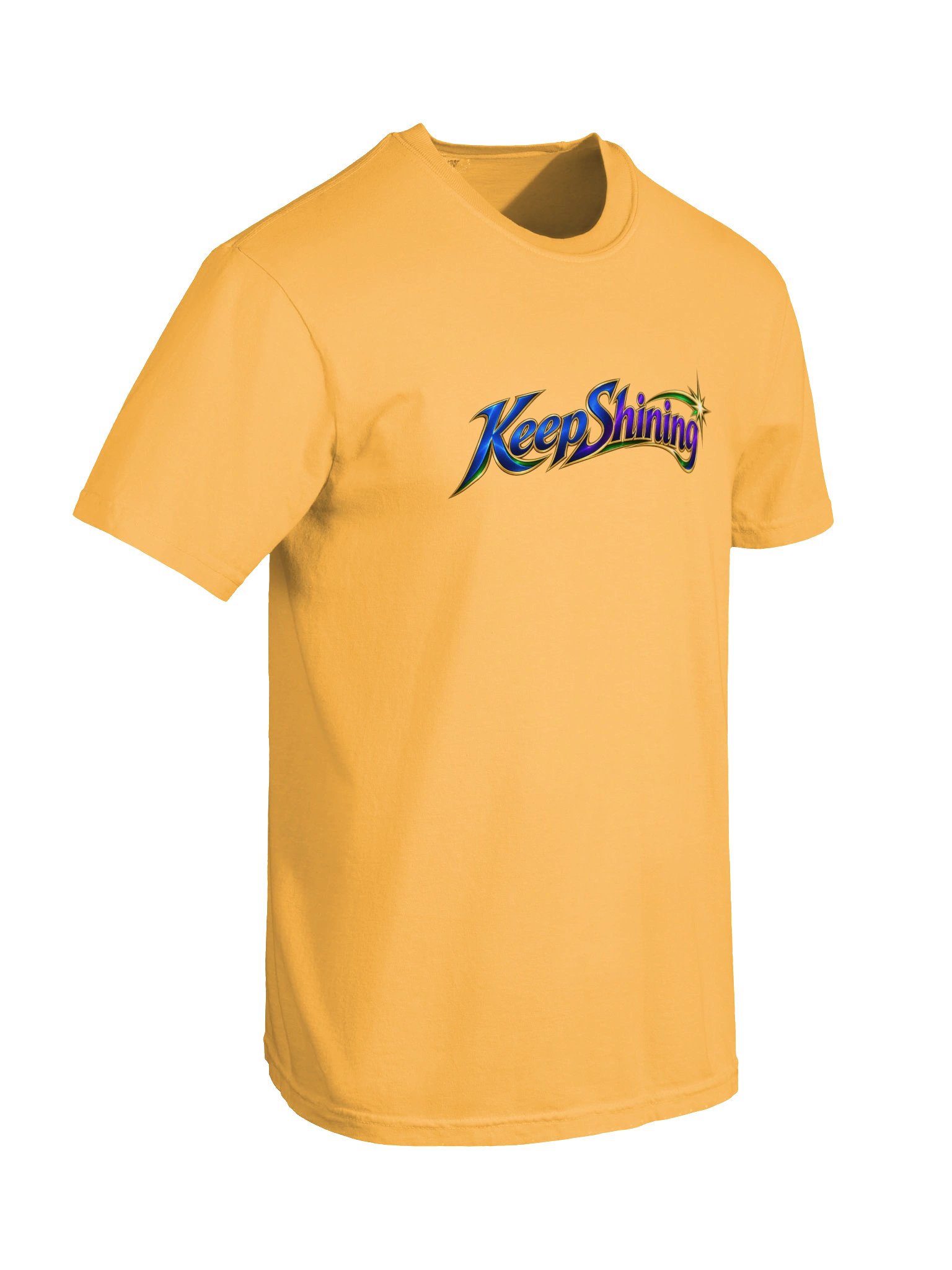 KeepShining Radiant Signature Premium Tee product image (146)