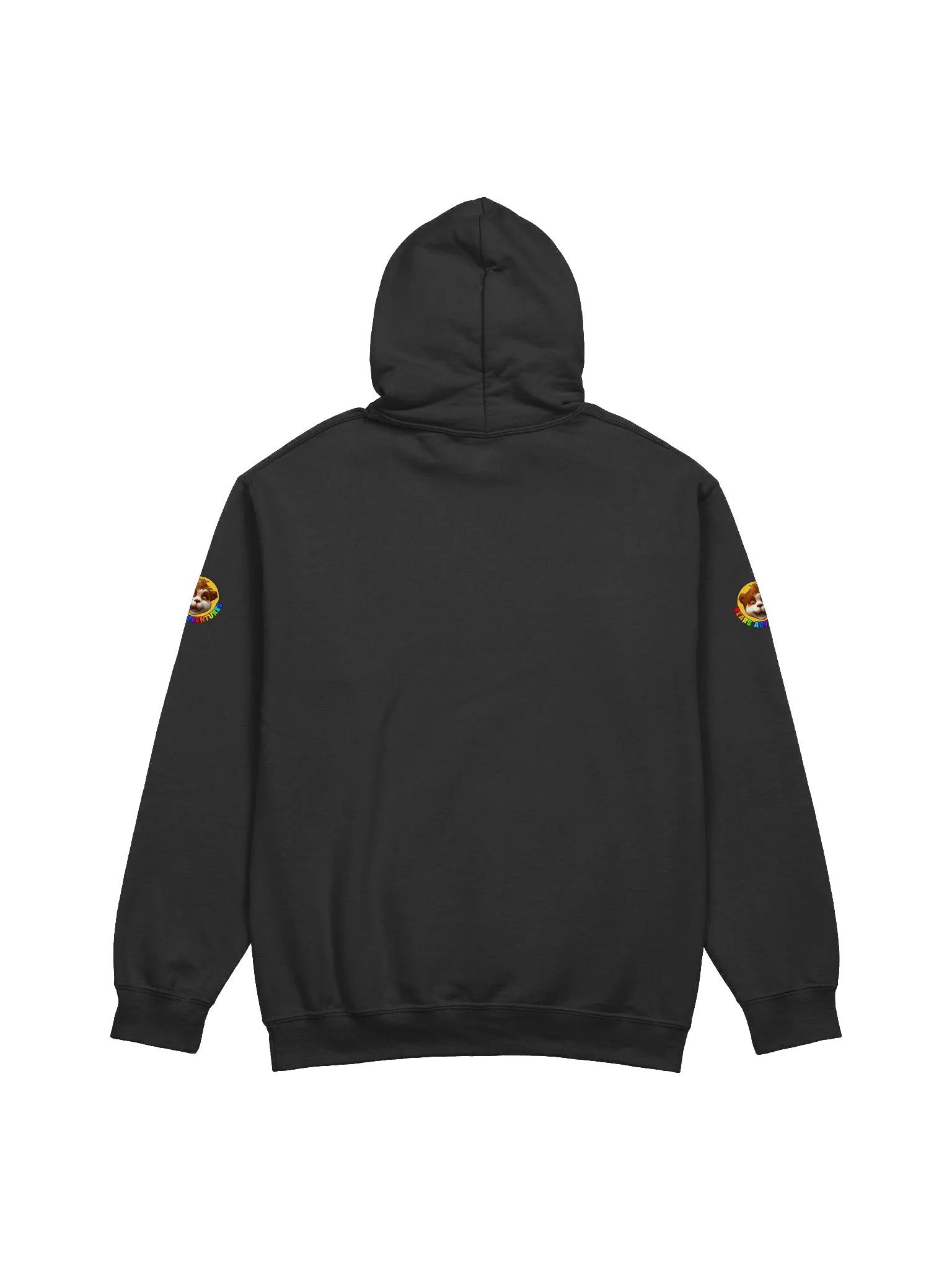 Bears Adventures Hoodie product image (15)