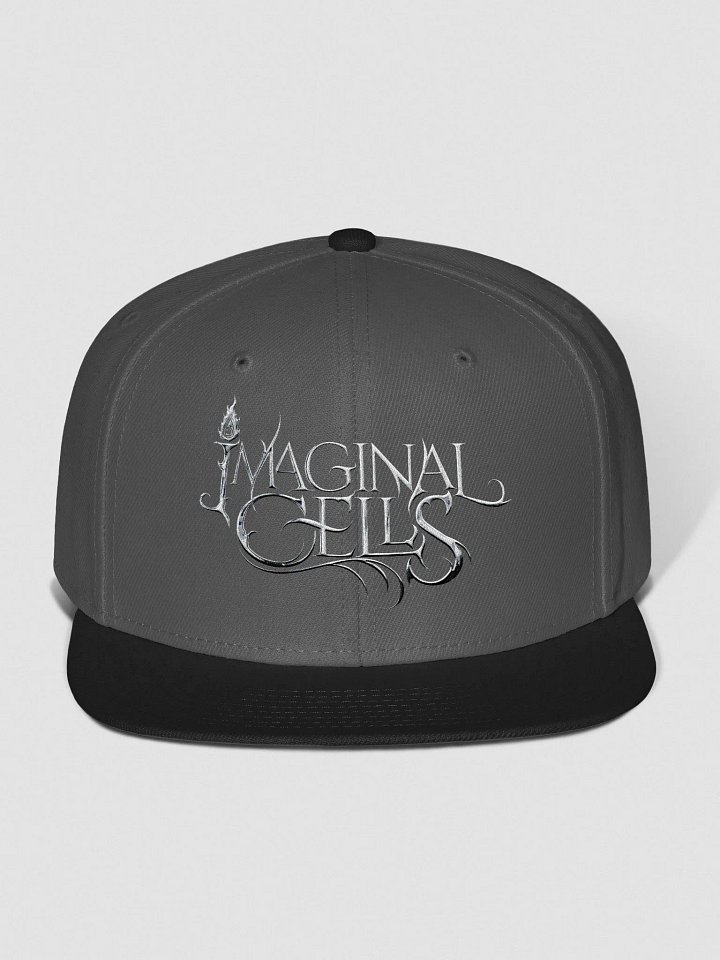 Reflective Imaginal Cells Snapback product image (6)