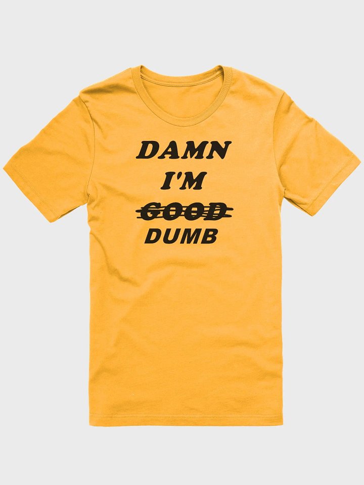 I'm Good - Gayle's Version product image (1)