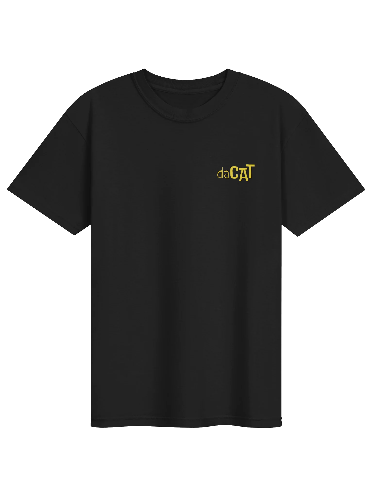 daCAT Legendary Graphic Tee product image (1)