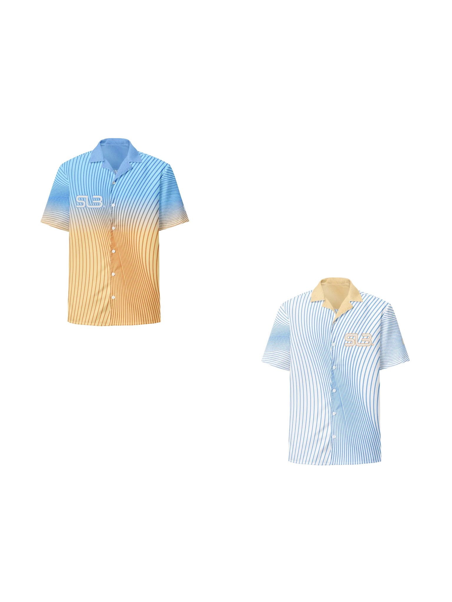 SLB On-Field Jersey Bundle product image (1)