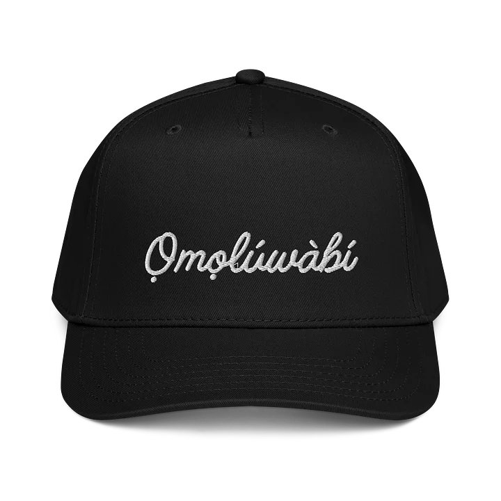 Ọmọlúwàbí product image (1)