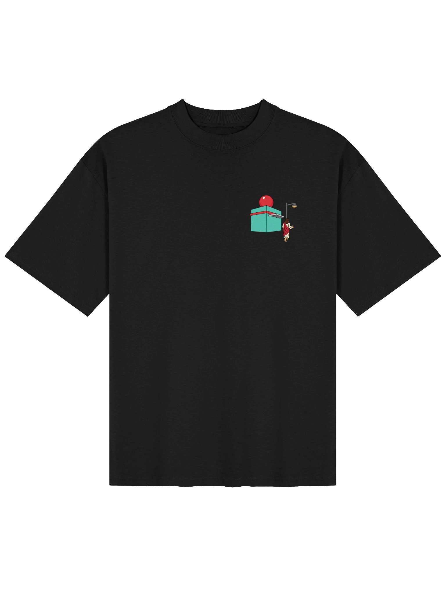 ILYSMJ - Oversized product image (5)