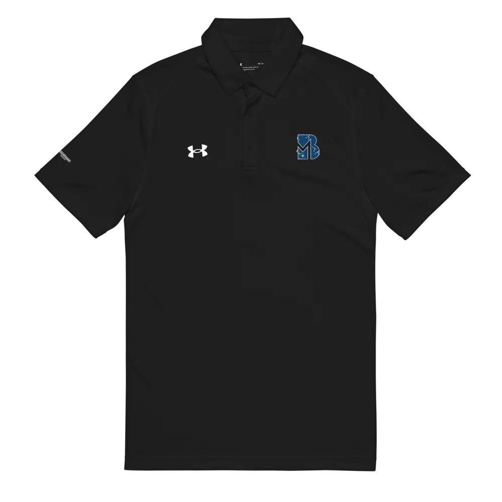 UnderArmour BocheMan Golf Polo product image (7)