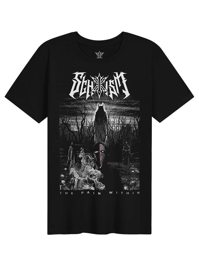 THE PAIN WITHIN COLLECTION