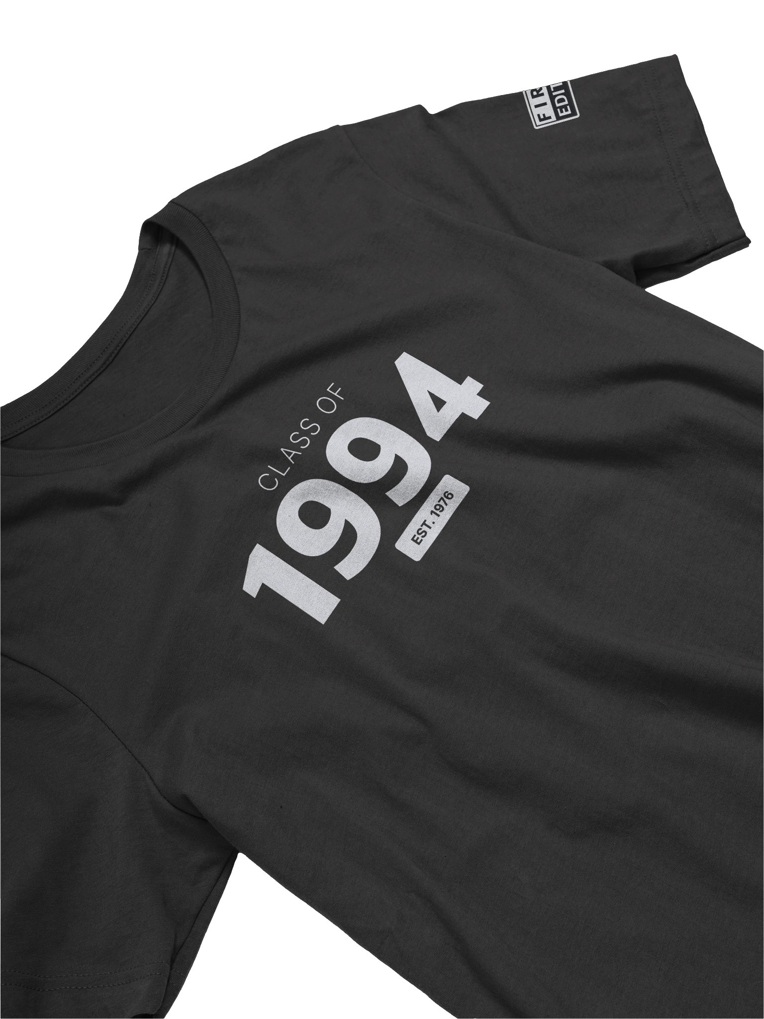 CLASS OF 1994 - EST. 1976 (Cloud Grey) product image (8)