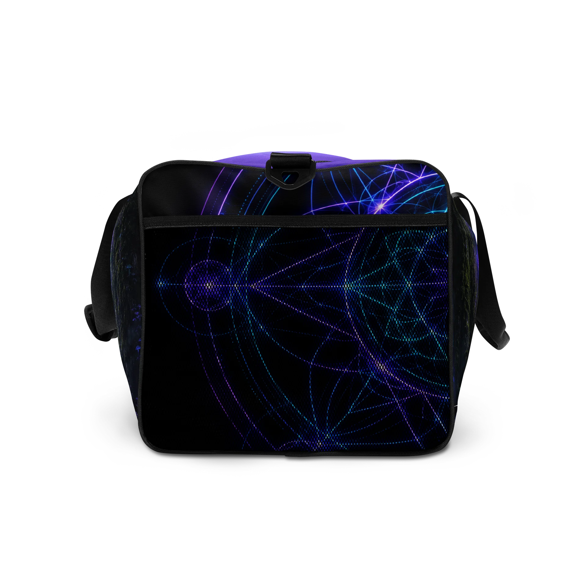 The Portal Runner Duffel product image (7)