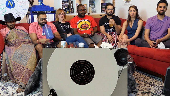Video thumbnail