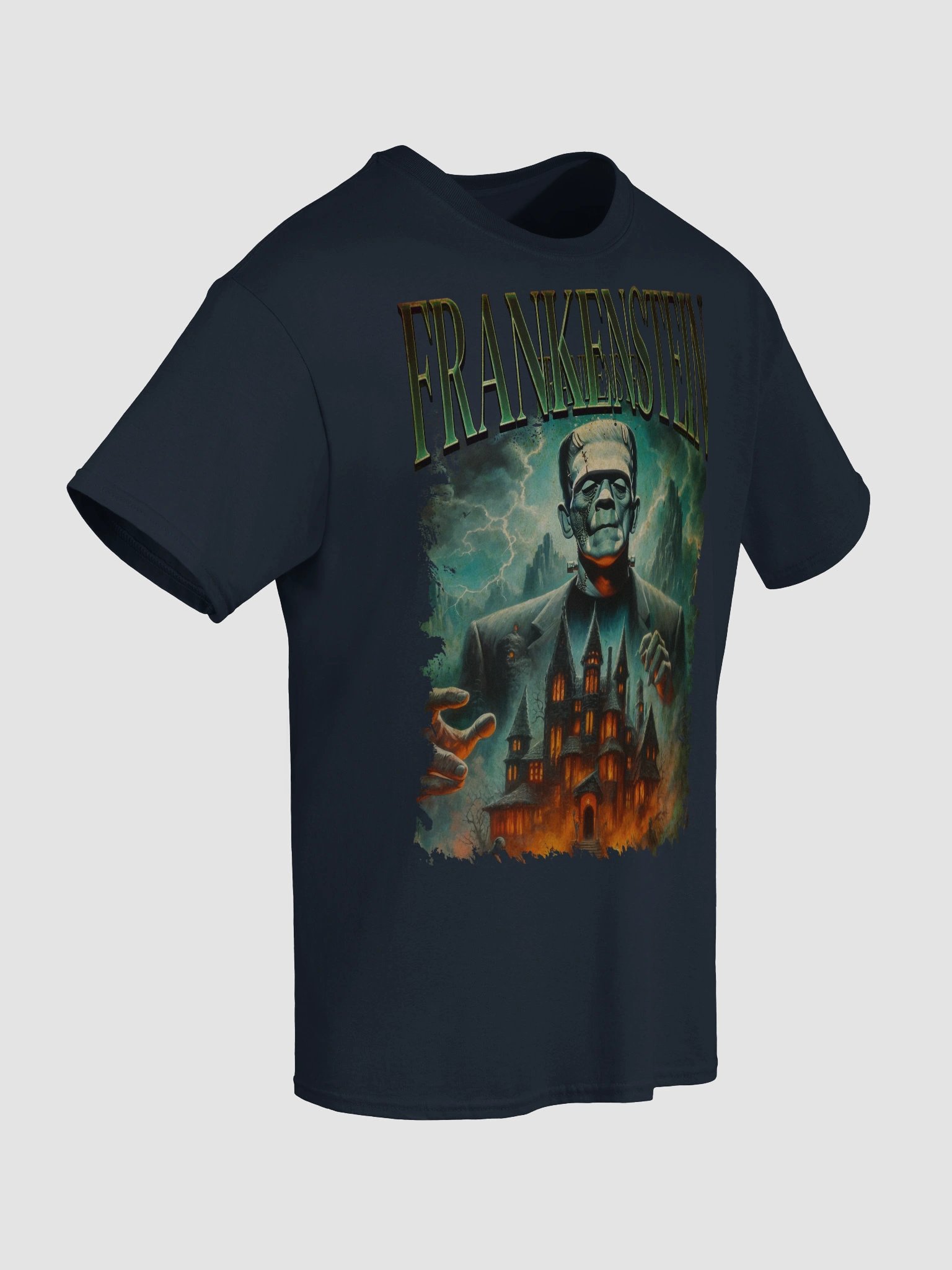 IT'S ALIVE - Frankenstein product image (8)