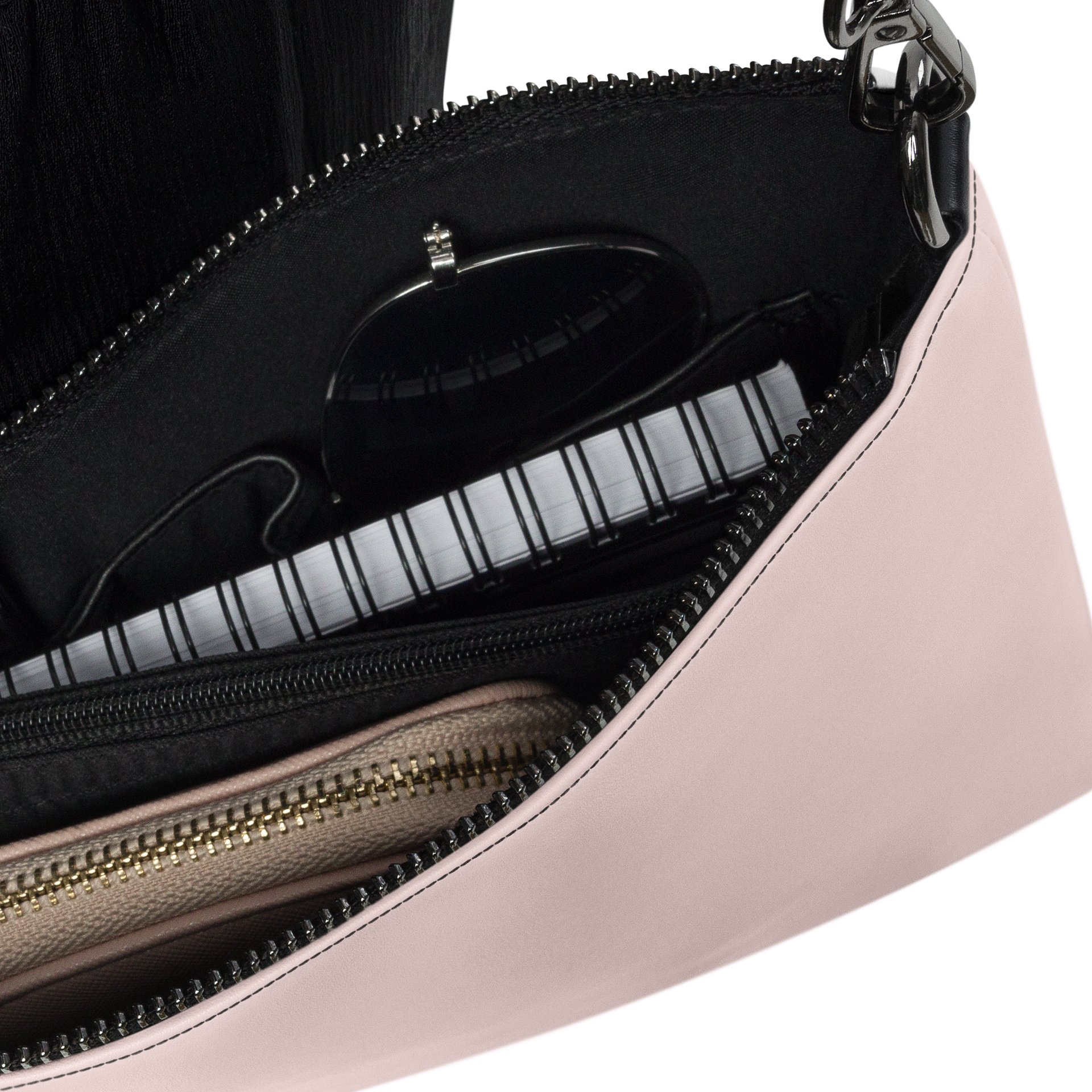 Be Your Own Muse Crossbody Bag product image (6)