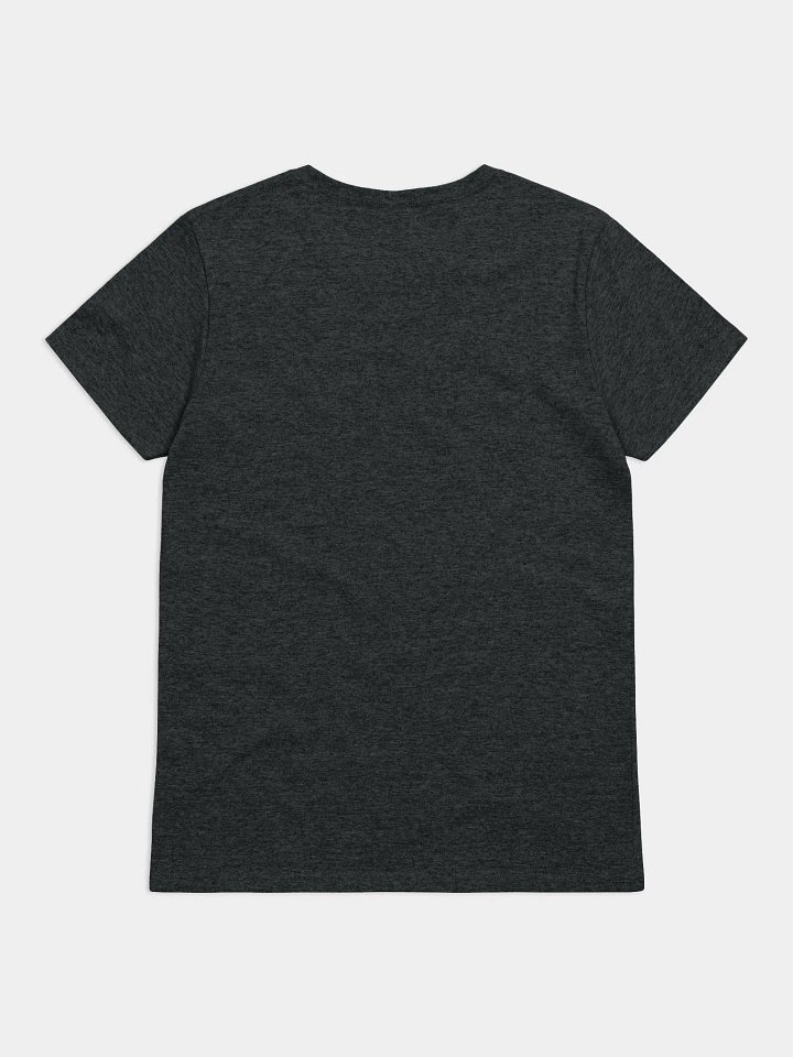 MrB Profile - Ladies T-Shirt product image (15)