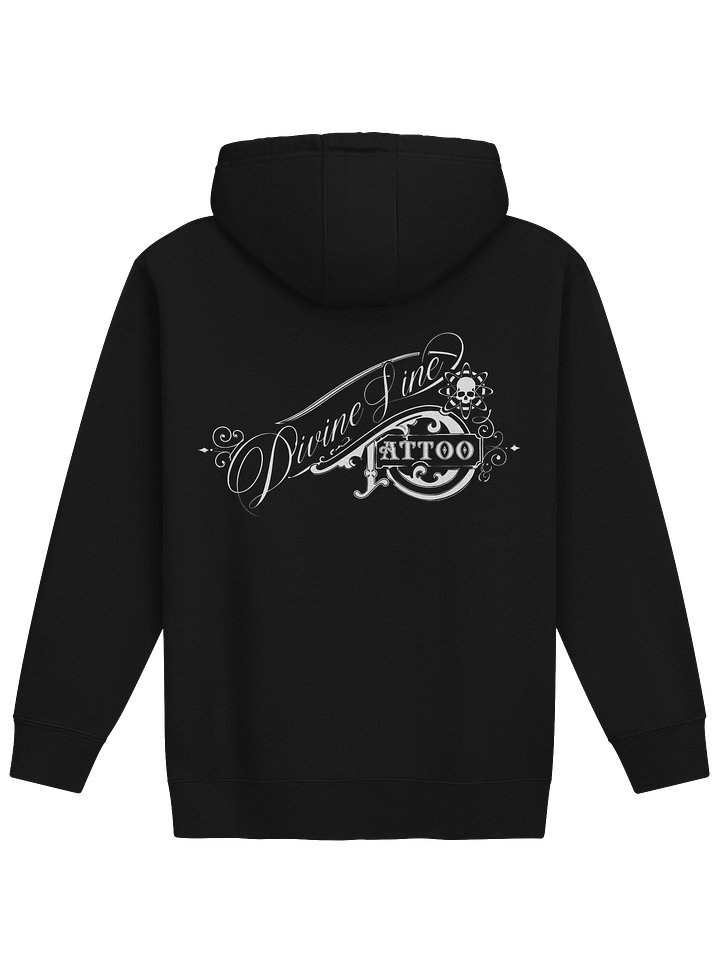 Divine Line Hoodie product image (2)
