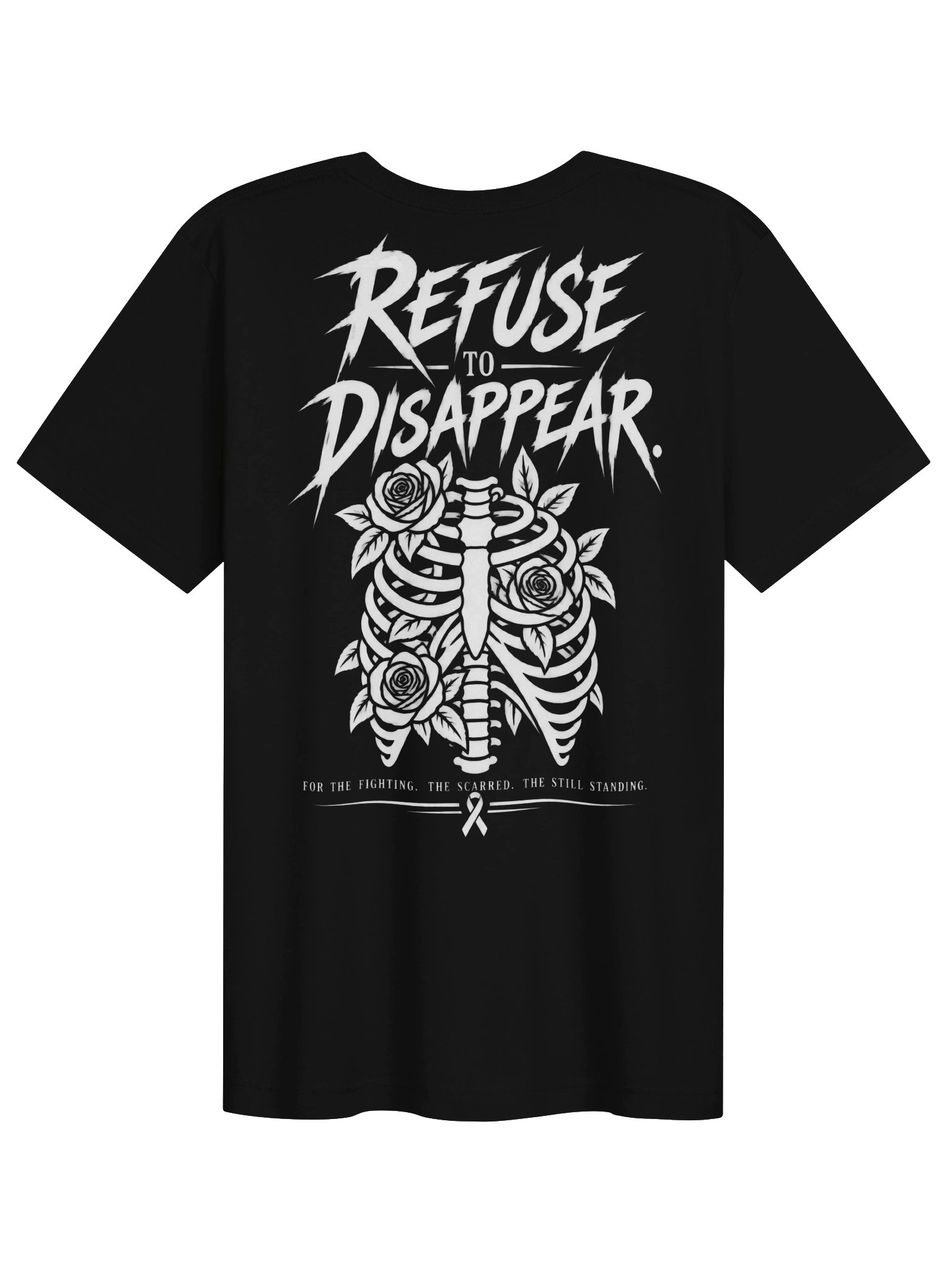 Survivor TShirt product image (14)