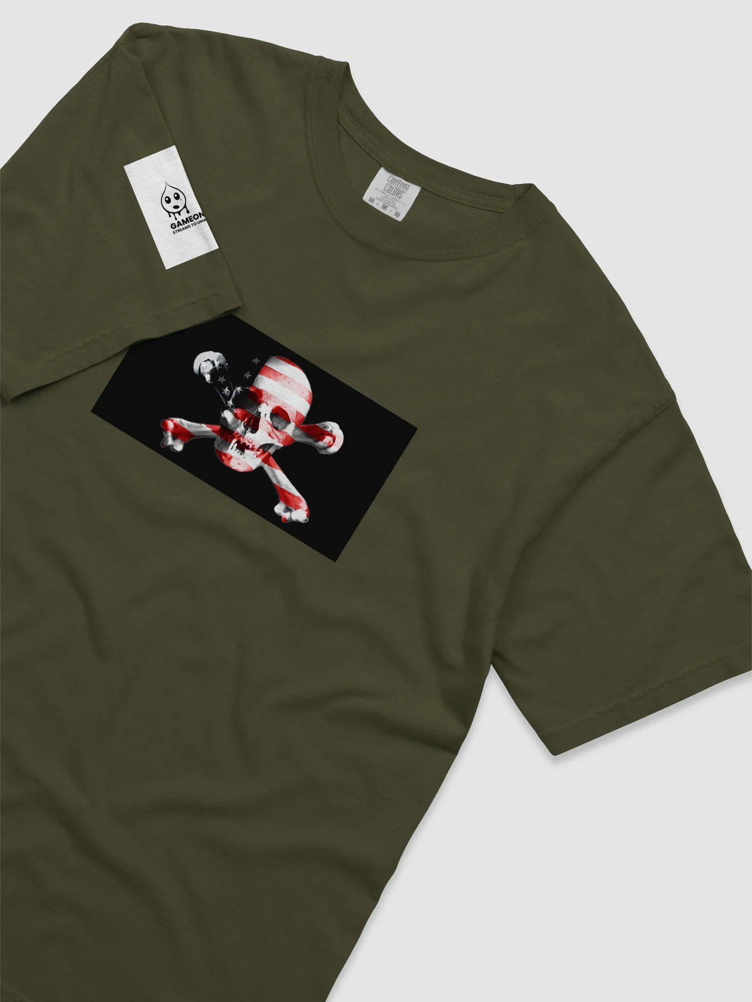 T-Shirt product image (35)