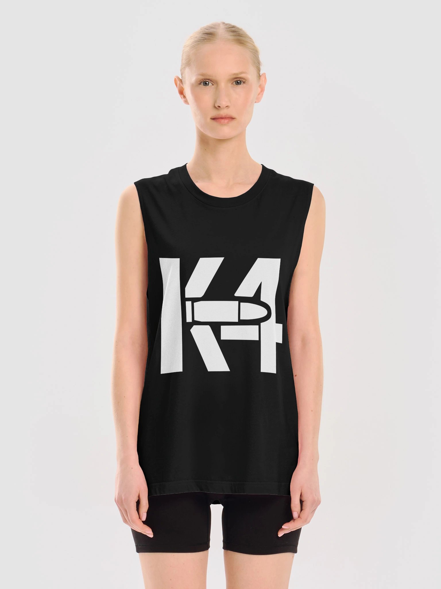 K4 Tank top product image (3)