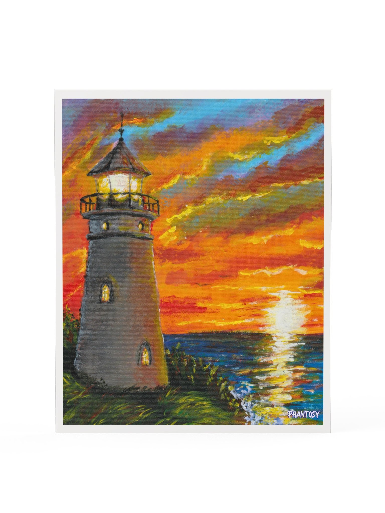 Beacon at Sunset product image (1)