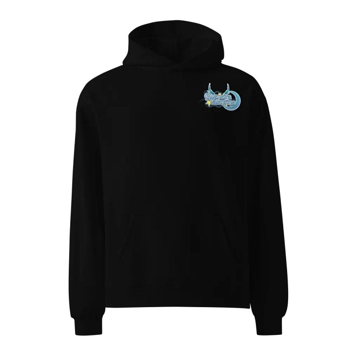Mantra Hoodie product image (1)