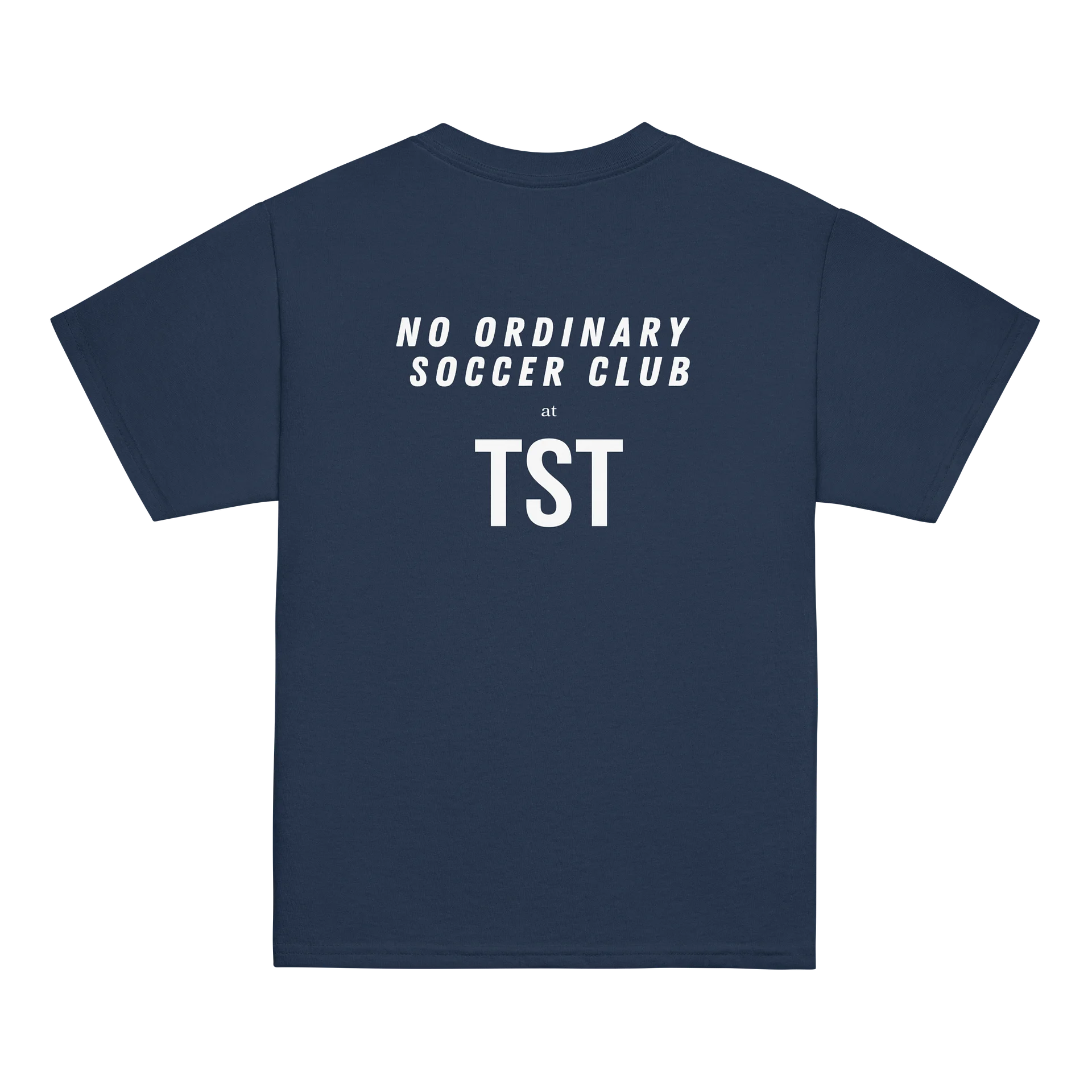 BLAST at TST Kids Short Sleeve product image (5)