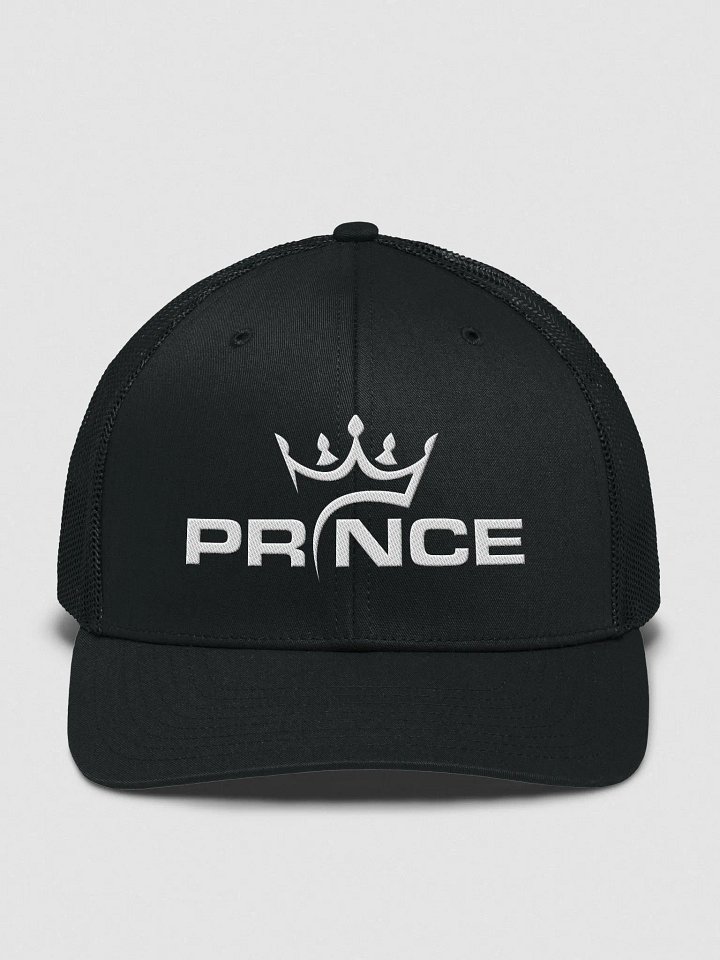 Prince Richardson 112 Trucker Hat product image (1)