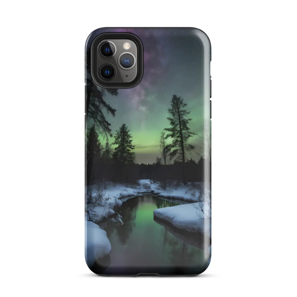 Tough Case for iPhone® – Frozen Realm product image (51)