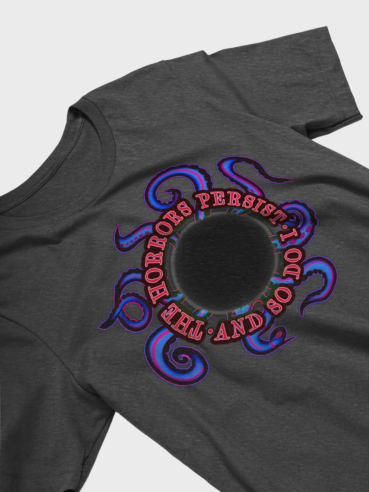 Horrors Tee product image (10)