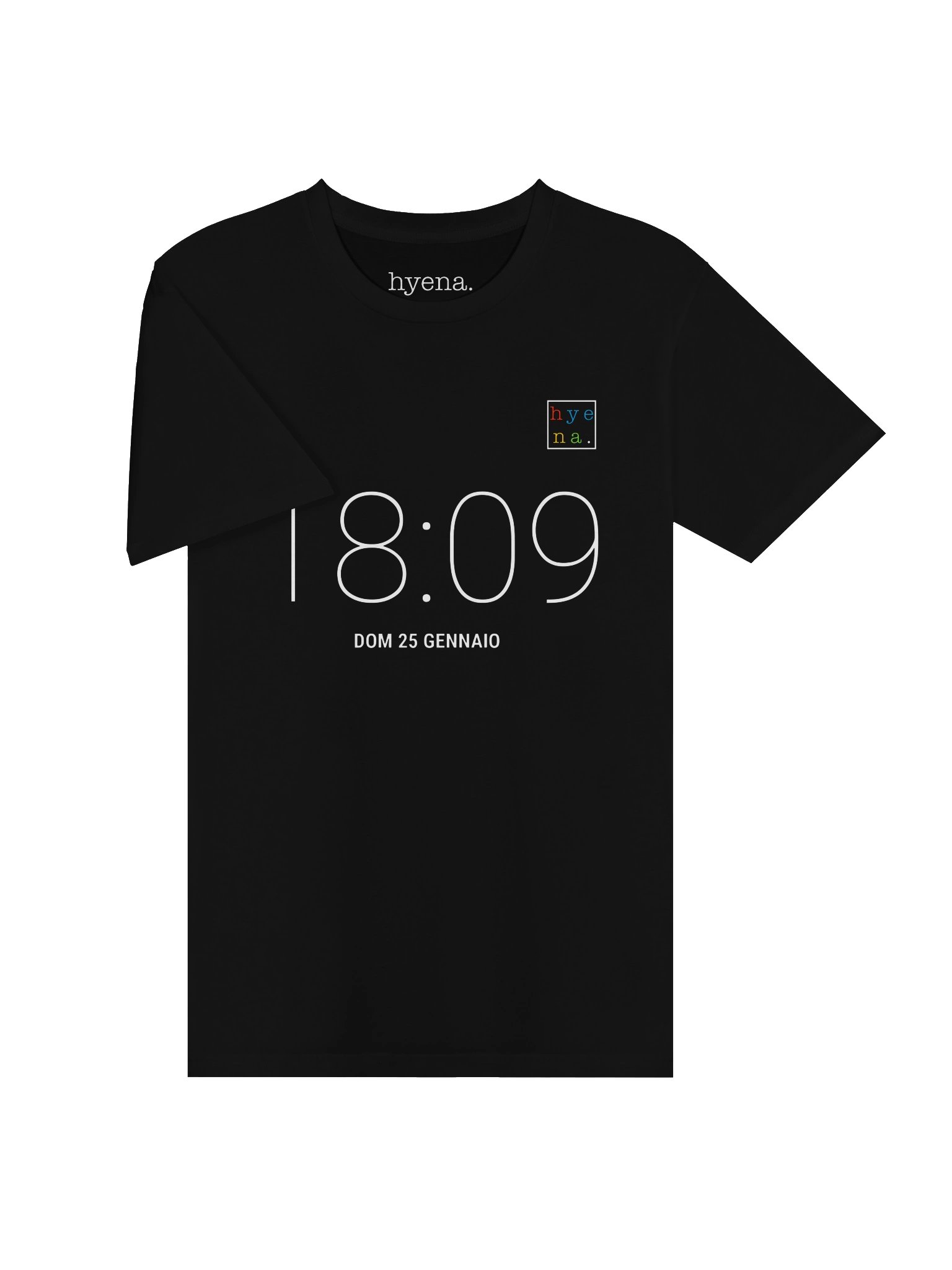 "The Evening" T-Shirt product image (3)