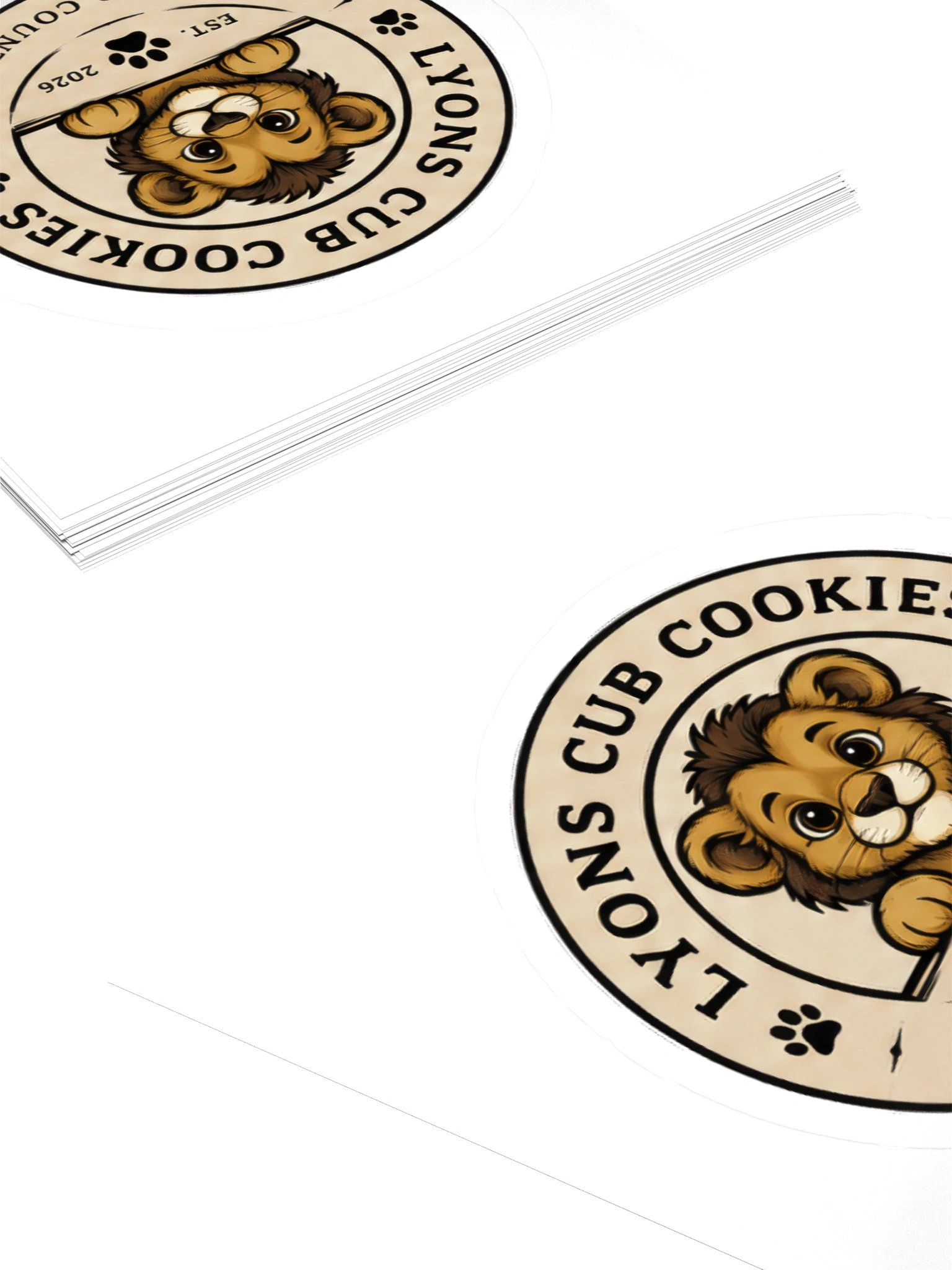 Sticker Pride product image (4)