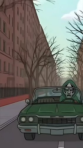 MF Doom - Raid (remix)

Out Now

Prod. by Camden St. Ent.

#mfdoom #mfdoomforever
