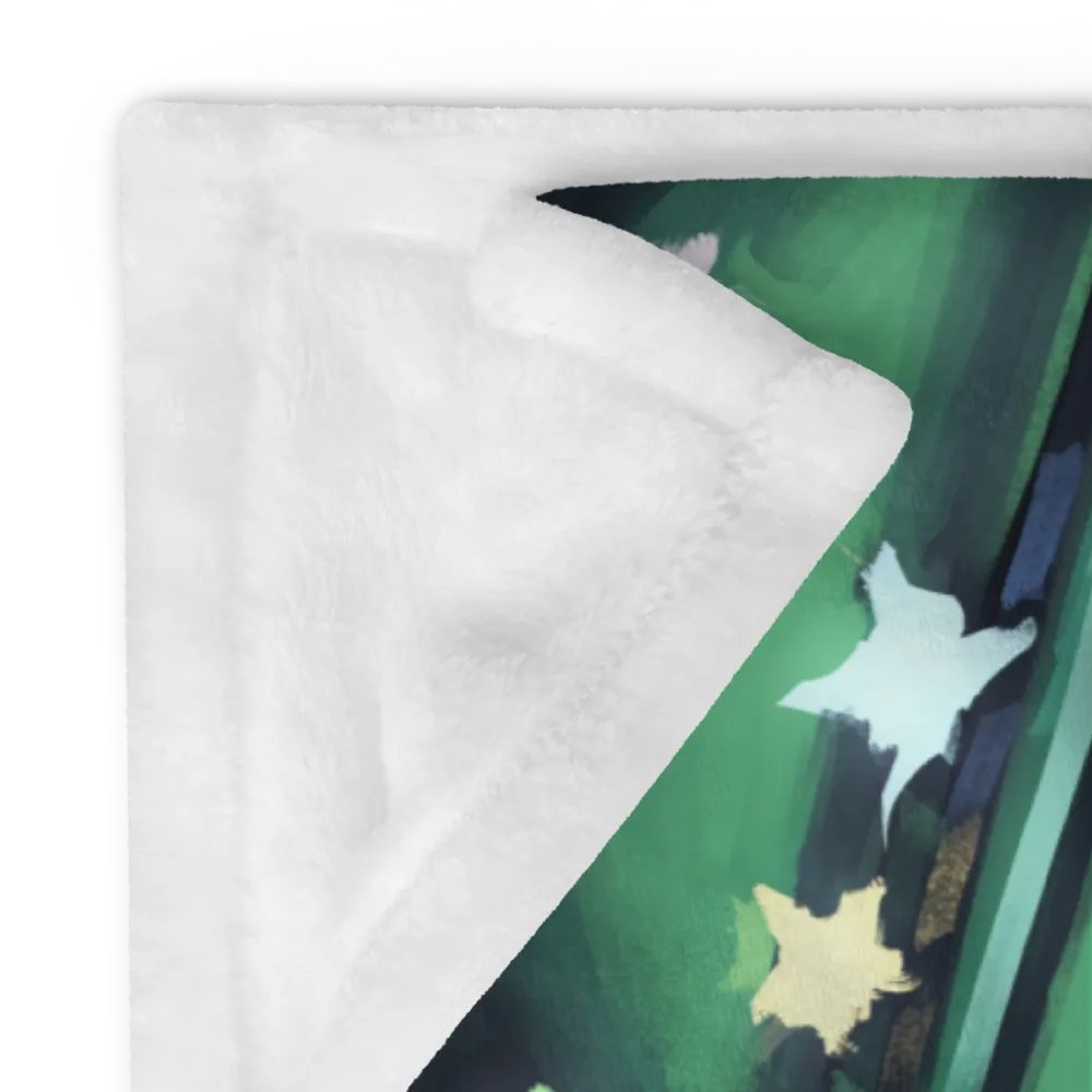 Backrooms Blanket product image (12)