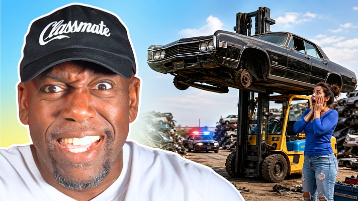 Video thumbnail