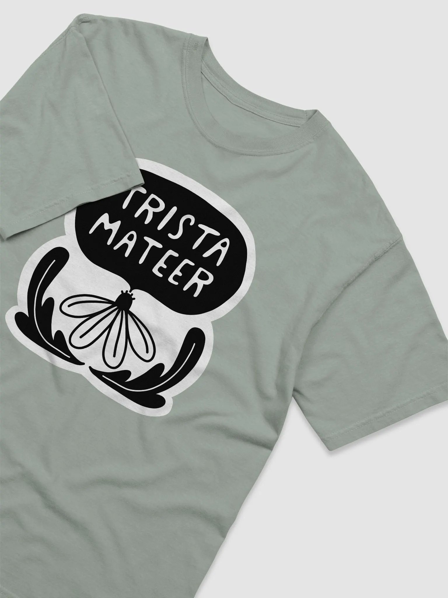Trista Mateer T-Shirt product image (3)